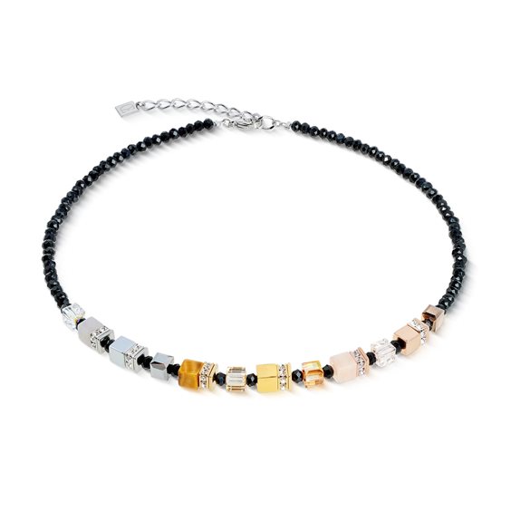 Pulsera Coeur De Lion Mujer in Piedras semipreciosas Cristallo 2101/10-1663 - 2101/10-1663